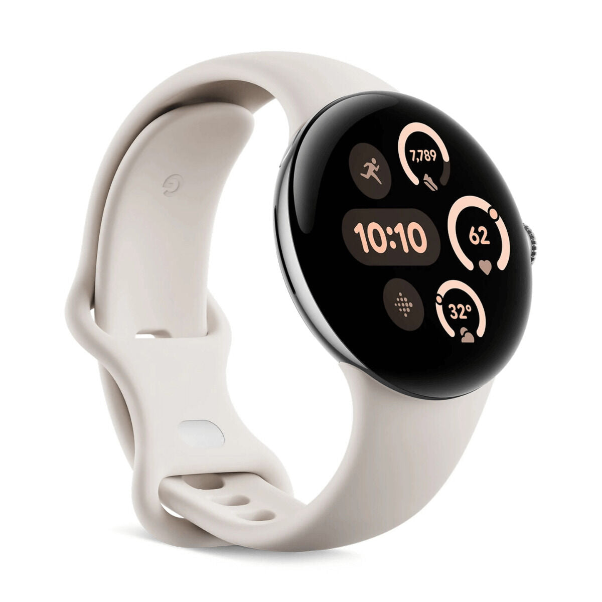 Smartwatch Google Wit 1,2"