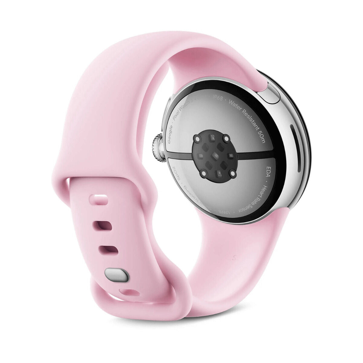Smartwatch Google Pixel Watch 3 Roze 1,2" 41 mm
