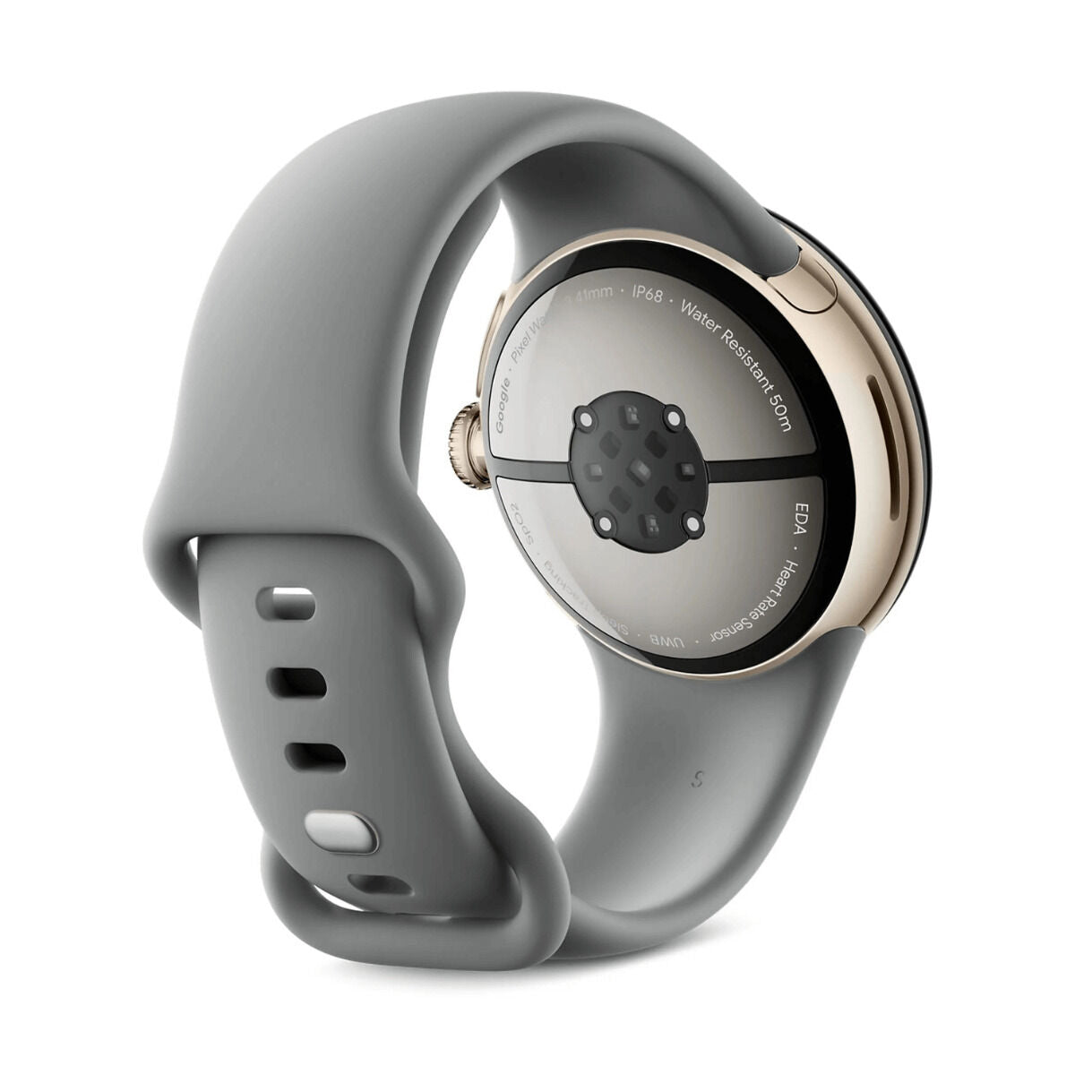 Smartwatch Google Pixel Watch 3 Groen 1,2"