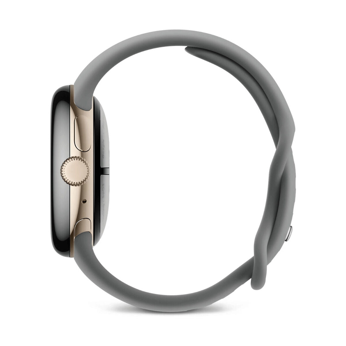 Smartwatch Google Pixel Watch 3 Groen 1,2"