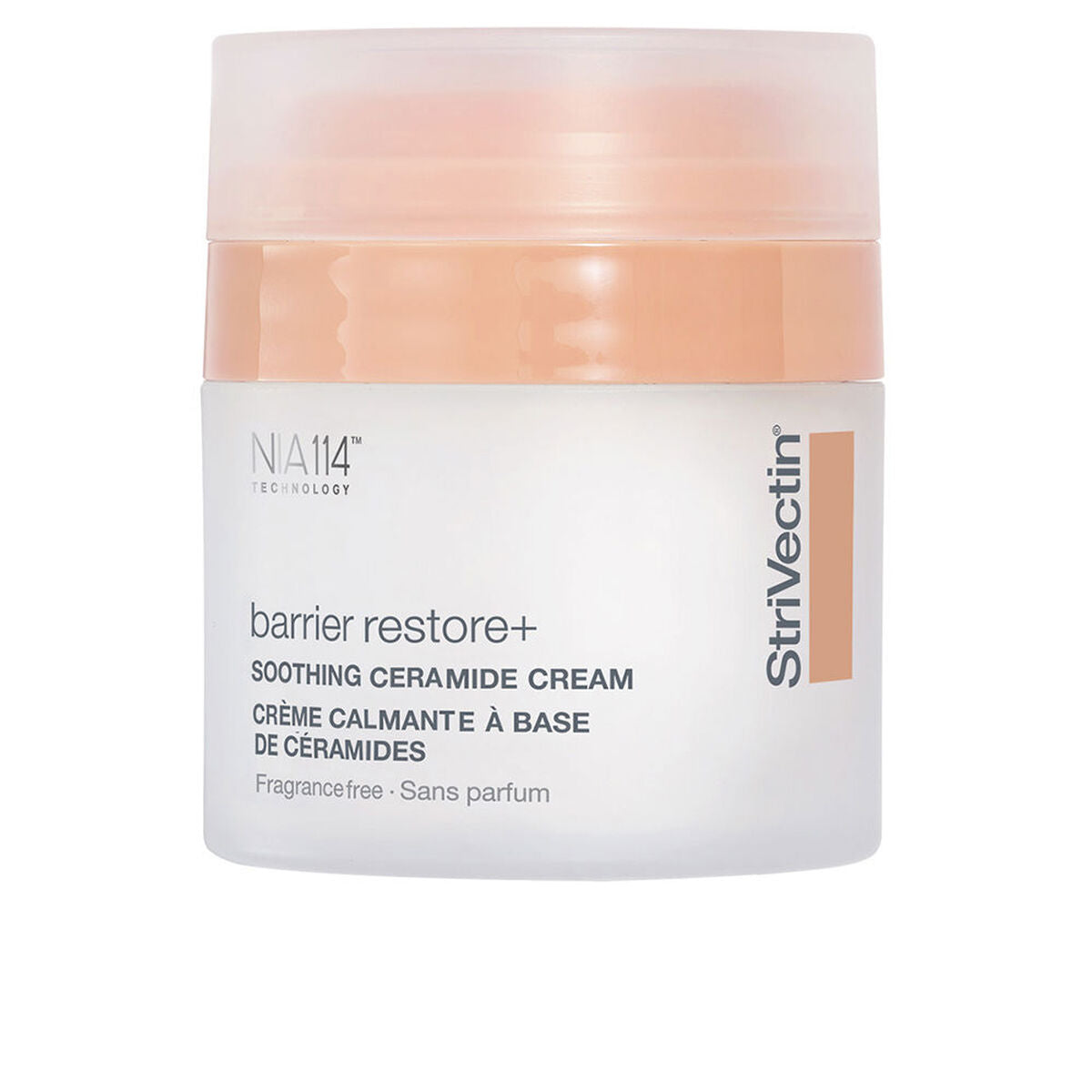 Gezichtscrème StriVectin BARRIER RESTORE+ 50 ml - Schoonheid, Huidverzorging - StriVectin