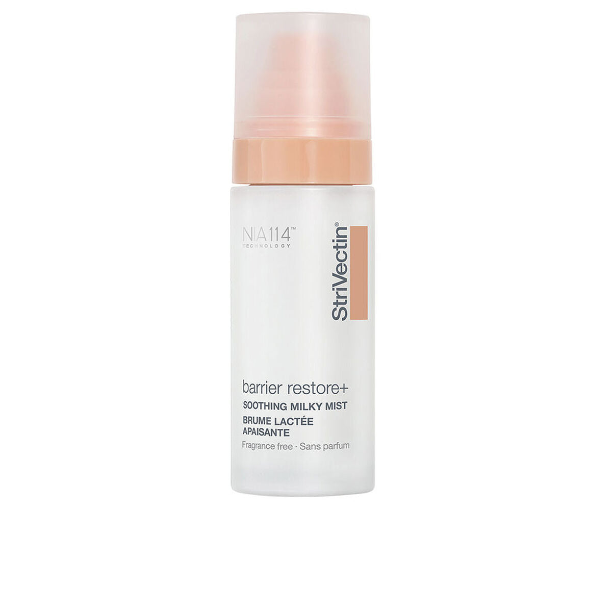 Gezichtscrème StriVectin BARRIER RESTORE+ 50 ml - Schoonheid, Huidverzorging - StriVectin