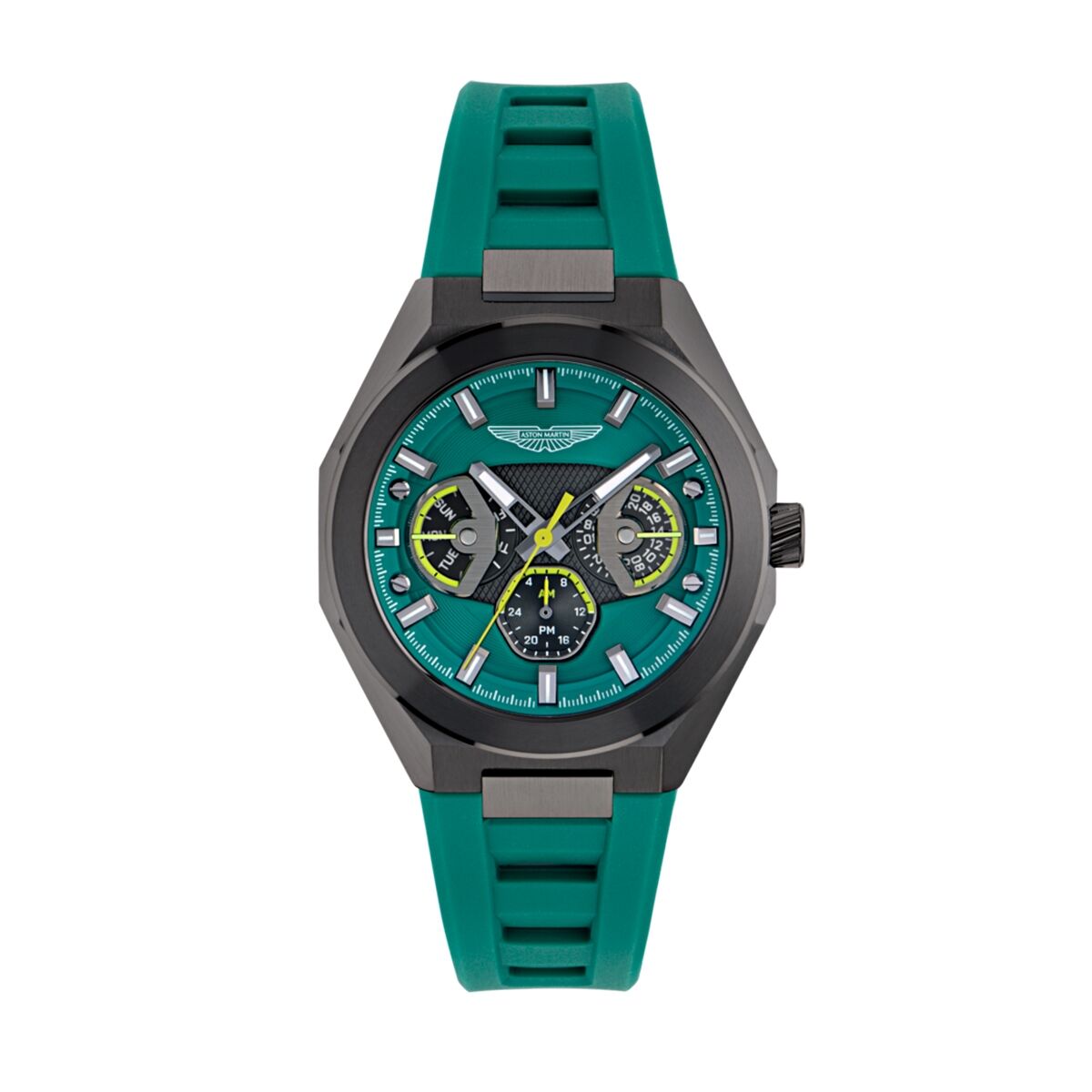 Horloge Dames Aston Martin MTRI1F503