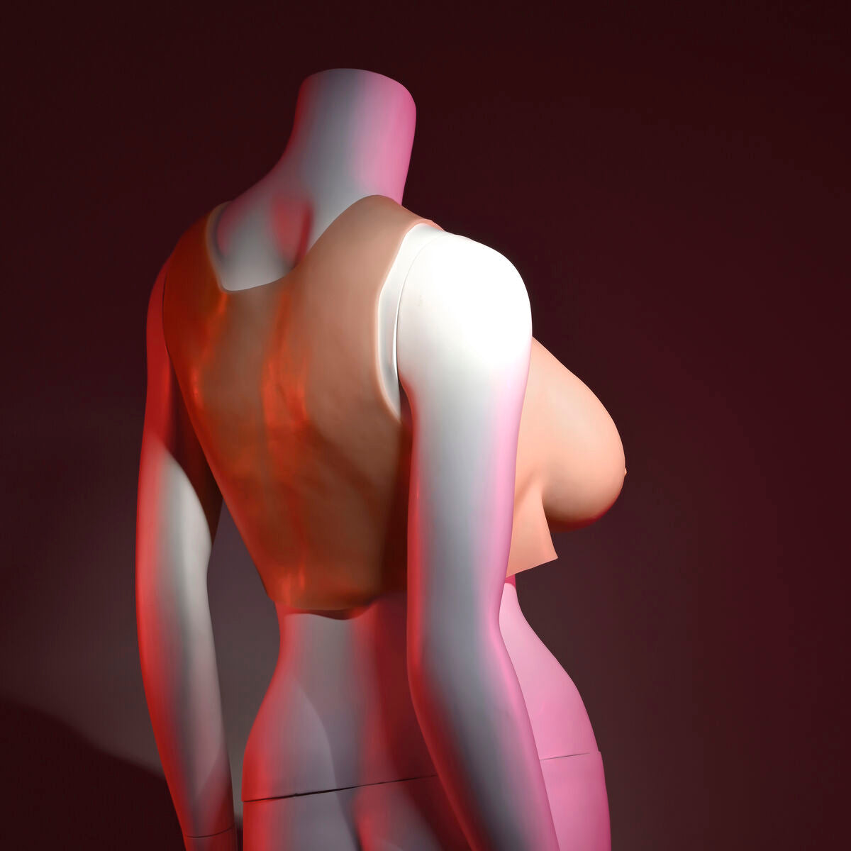 Borstprothesen Gender X