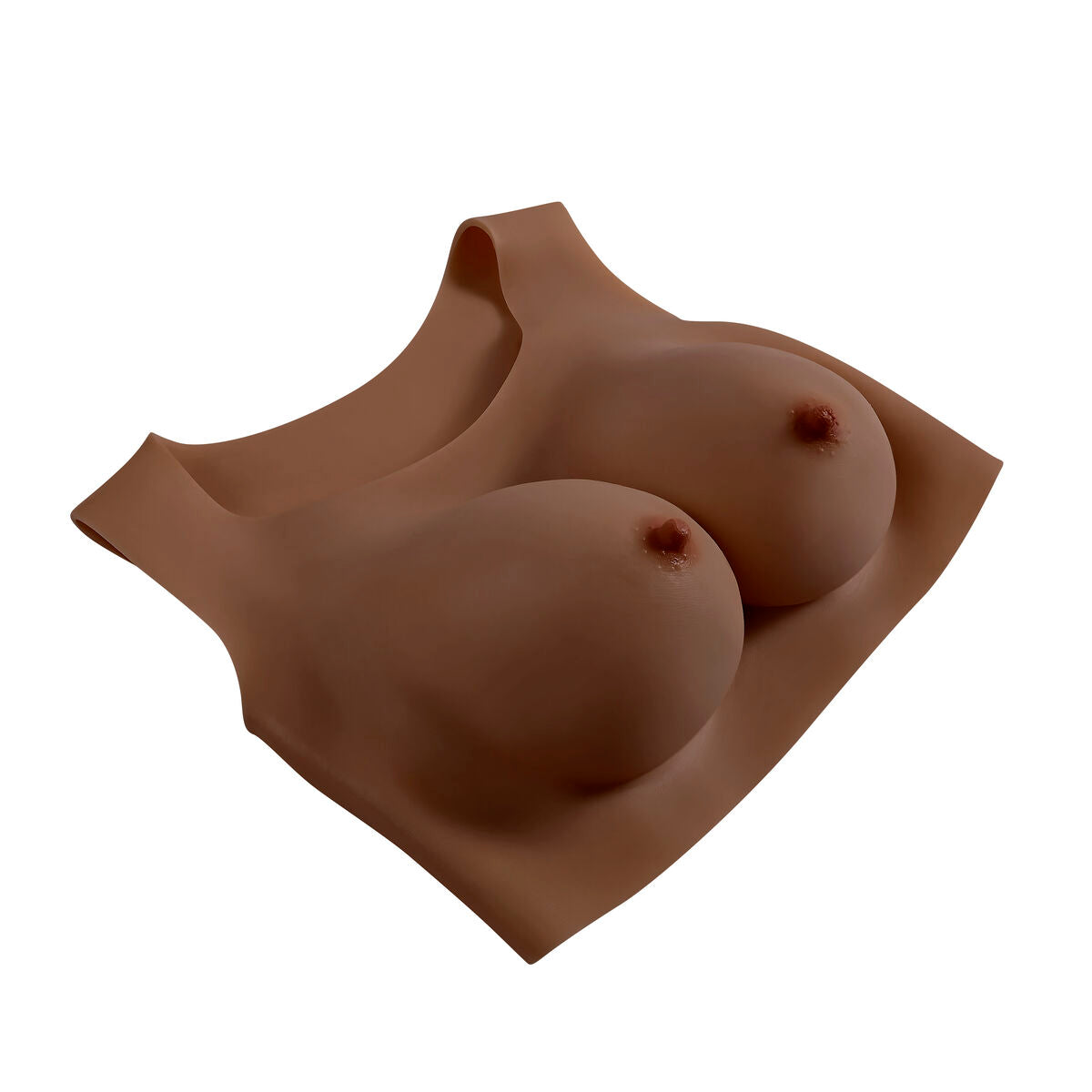 Borstprothesen Gender X