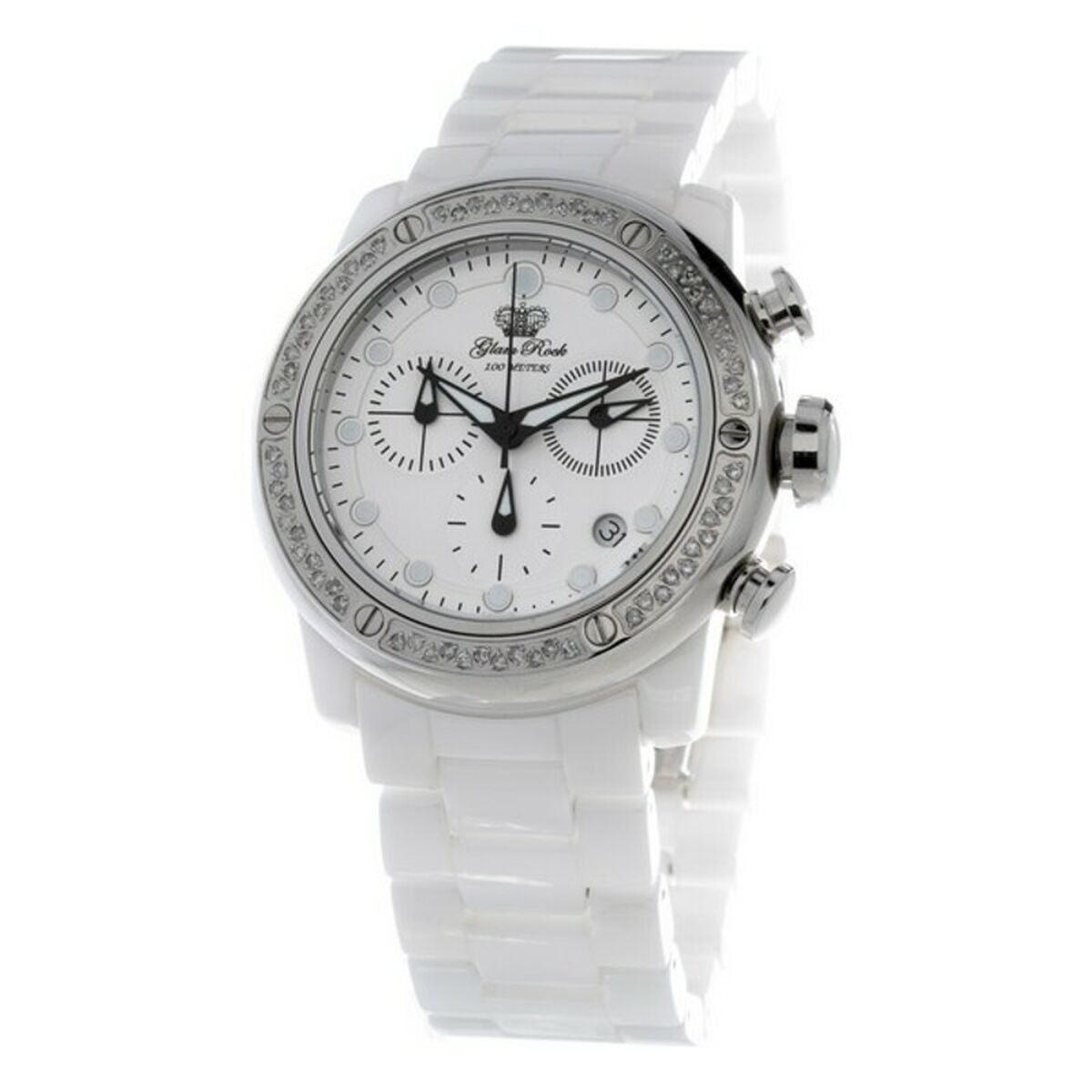 Horloge Dames Glam Rock GR50116D (Ø 42 mm)