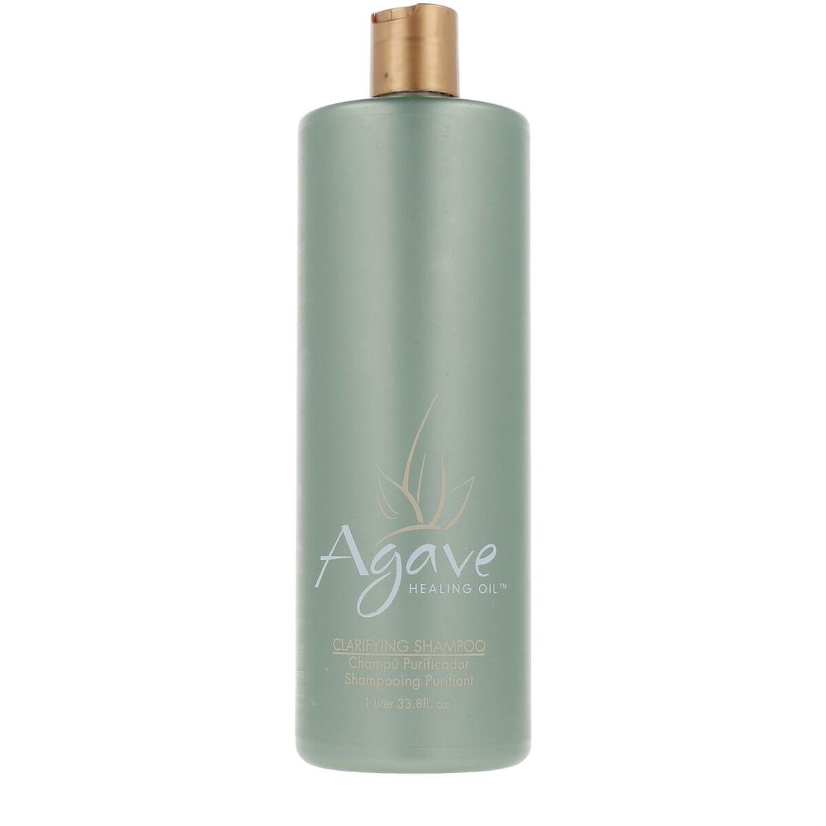Shampoo Agave HEALING OIL AGAVE 935 ml
