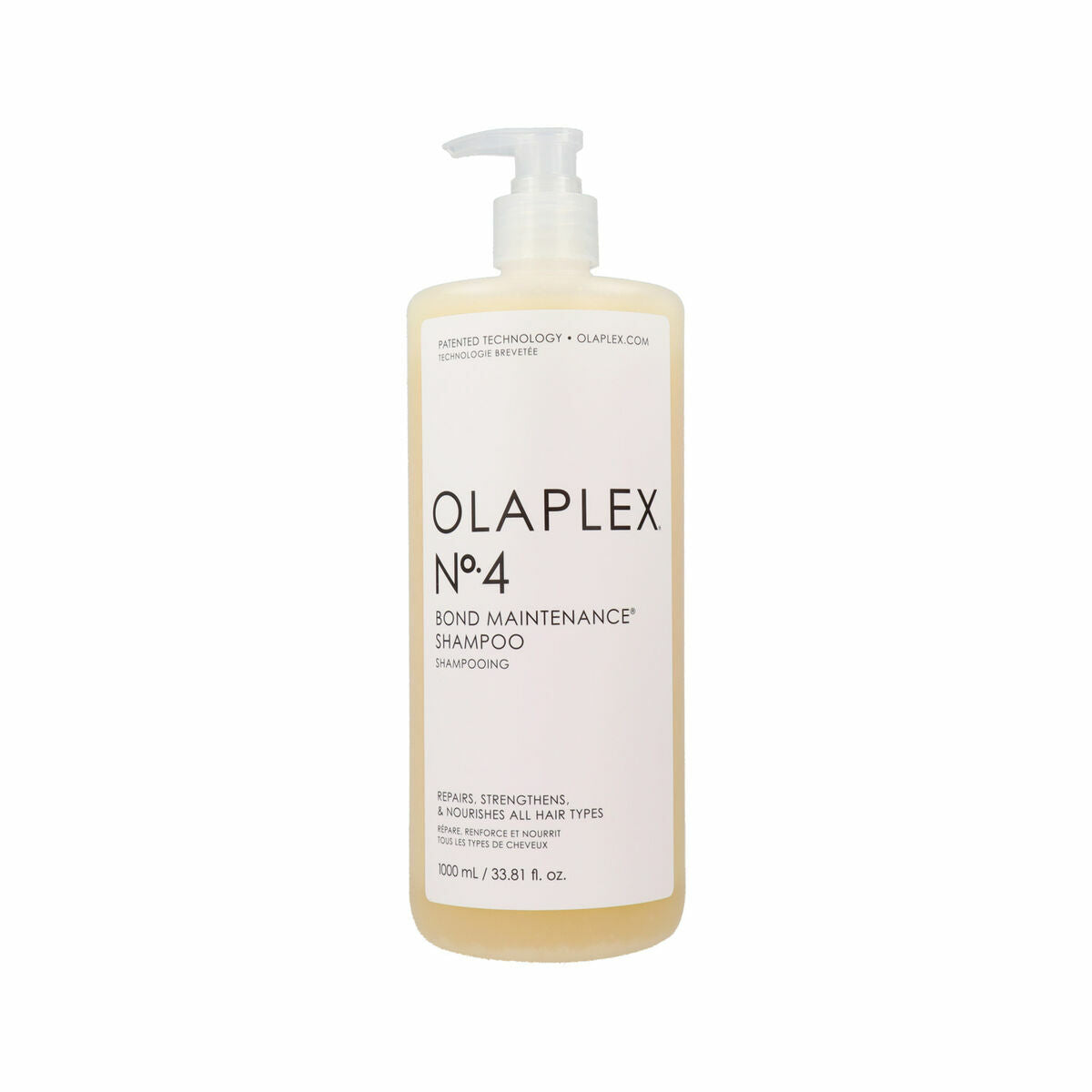 Shampoo Olaplex Bond Maintenance 1 L - Schoonheid, Haarverzorging - Olaplex