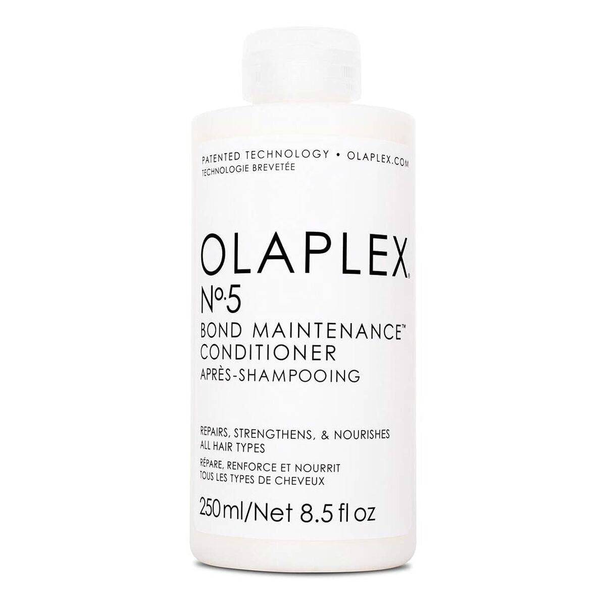 Herstellende Conditioner Olaplex Nº 5 250 ml