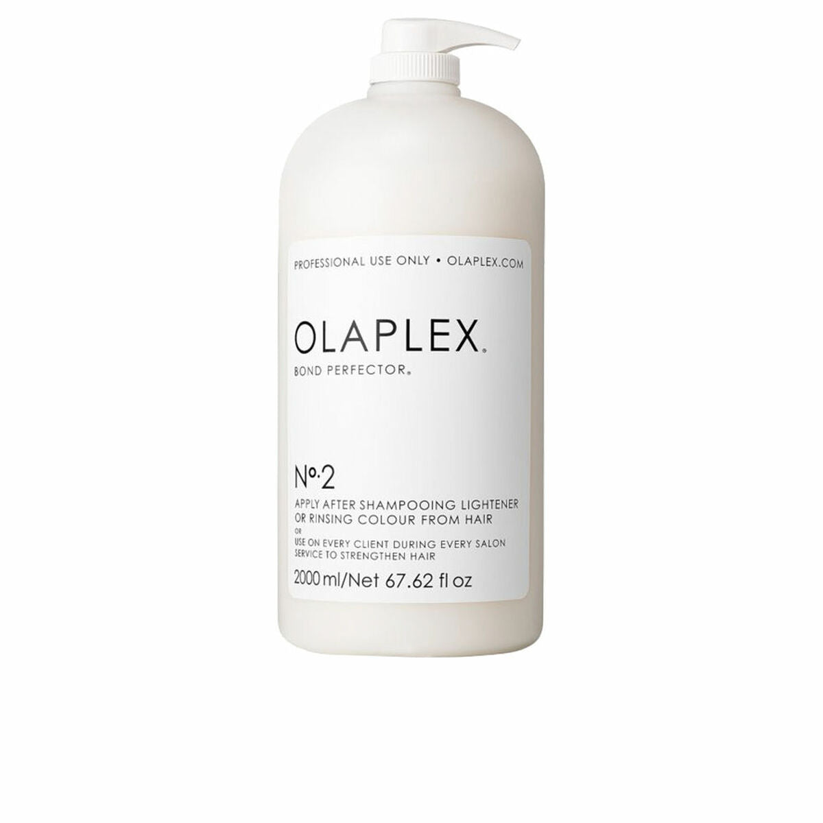 Herstellende haarbehandeling Olaplex BOND PERFECTOR 2 L