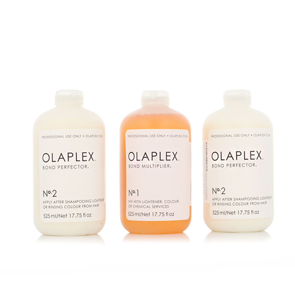 Kappersset Olaplex SALON INTRO - Schoonheid, Haarverzorging - Olaplex
