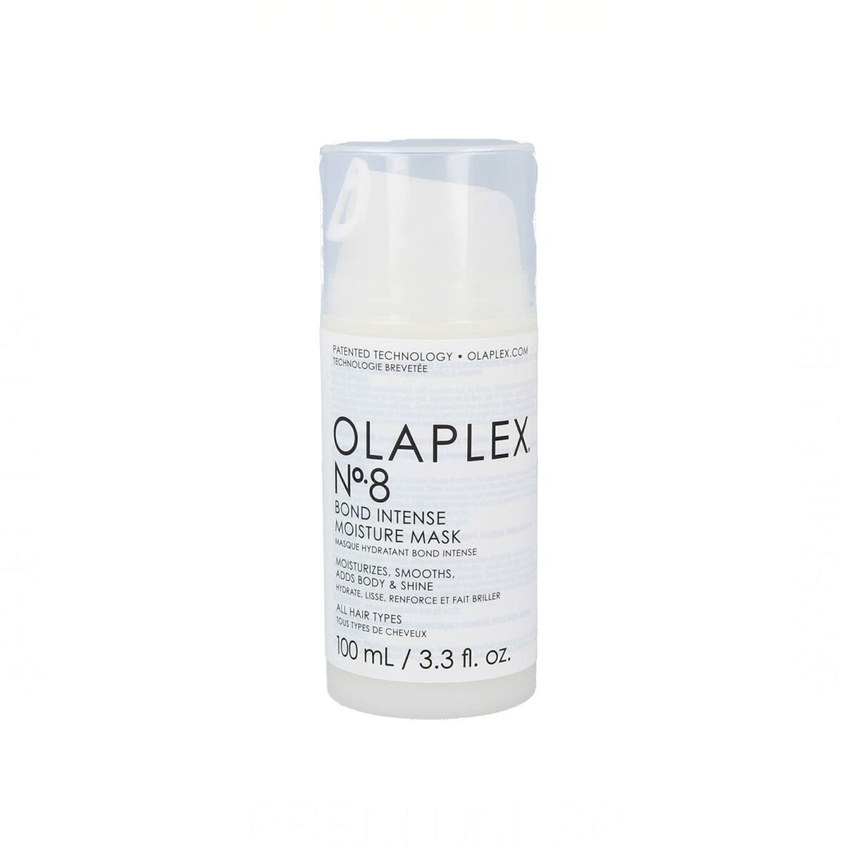 Hydraterend Masker Olaplex Bond Intense Nº 8 100 ml - Schoonheid, Haarverzorging - Olaplex