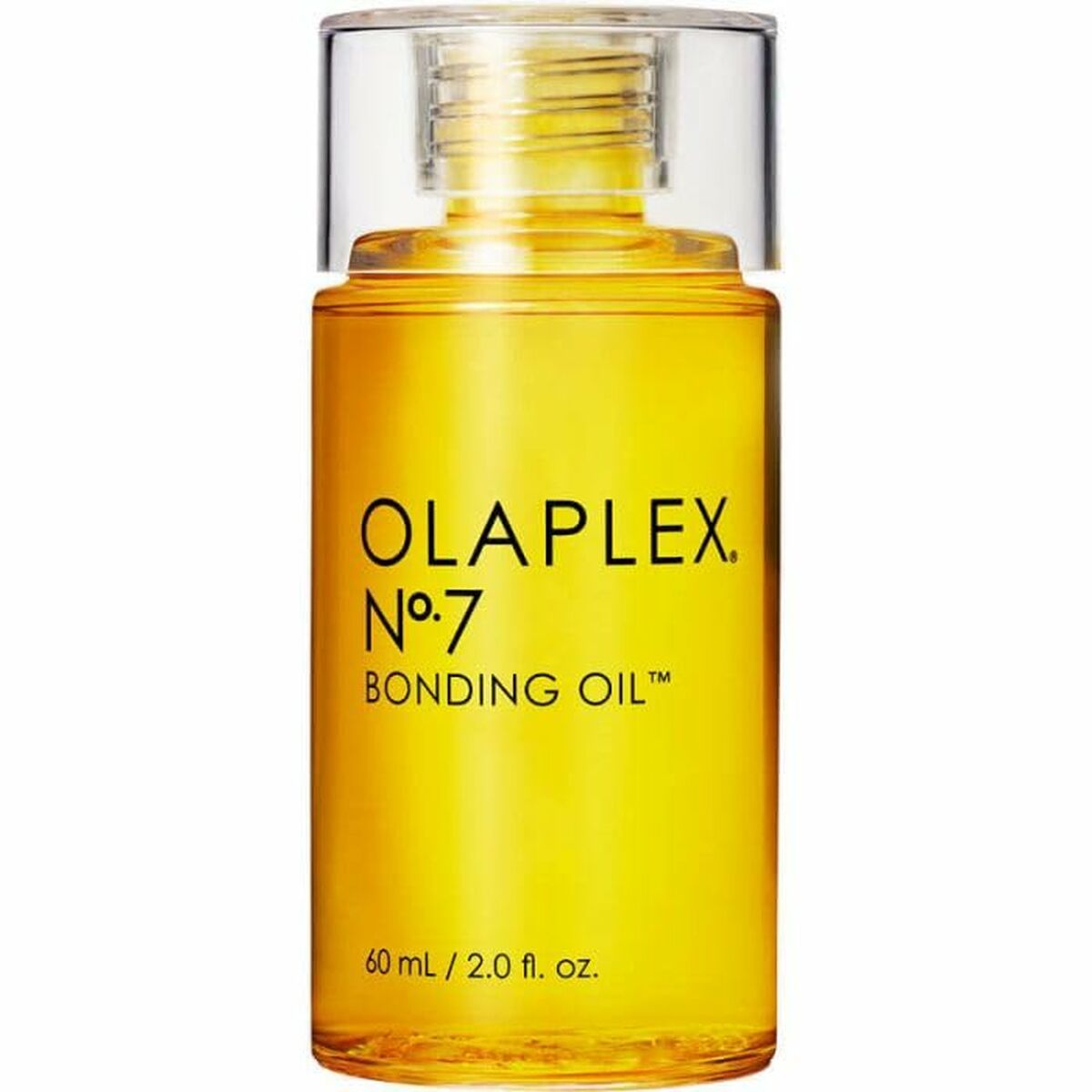 Haarolie Olaplex N7 Bonding Oil 60 ml Repair Complex