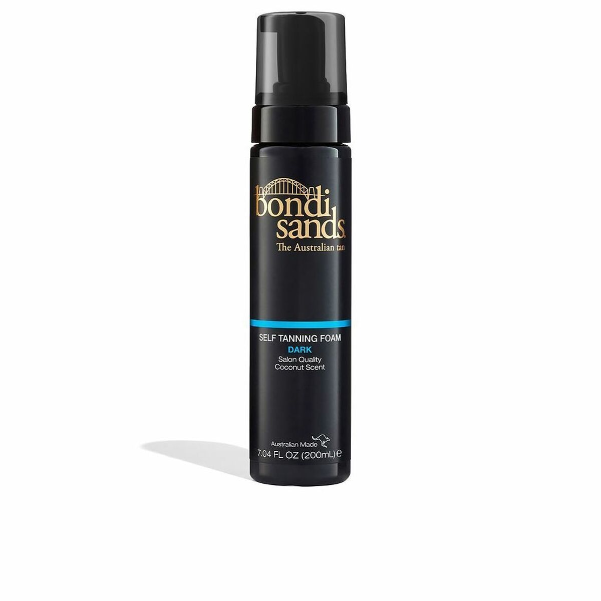 Zelfbruinende Bodylotion Bondi Sands Self Tanning Foam light/medium 200 ml - Schoonheid, Huidverzorging - Bondi Sands
