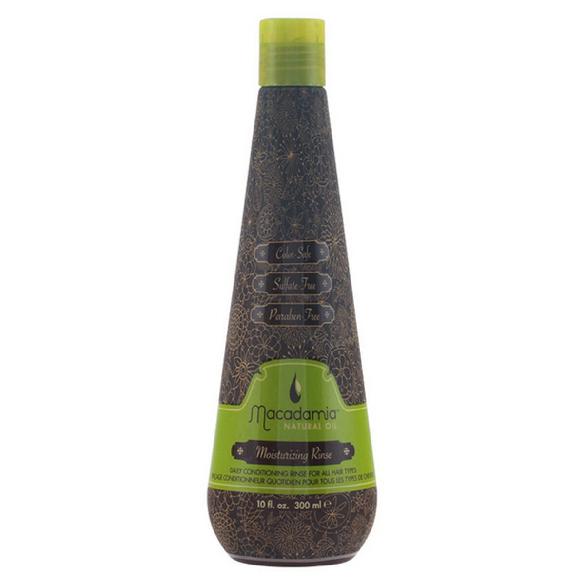 Voedende Conditioner Moisturizing Macadamia 1 L - Schoonheid, Haarverzorging - Macadamia