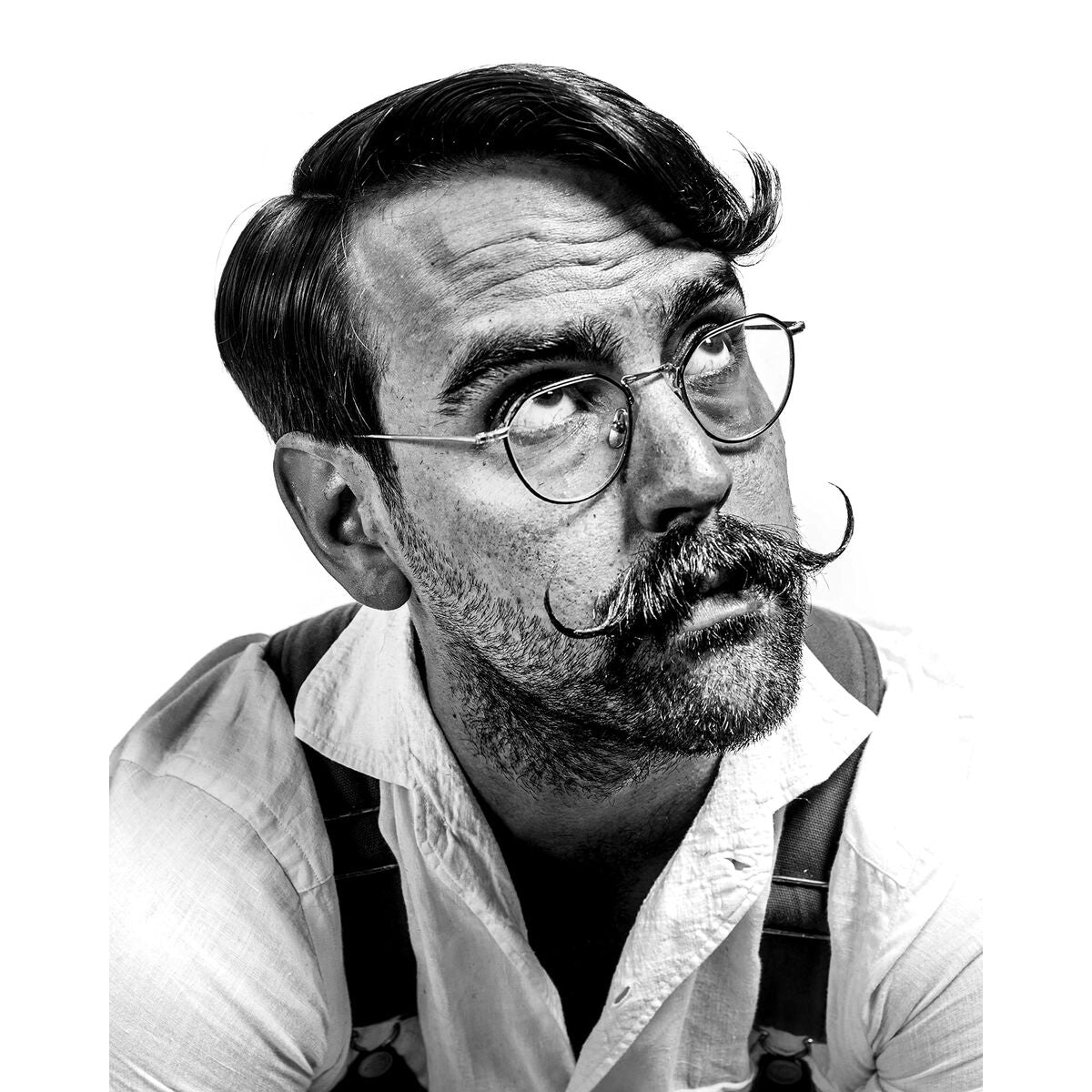 Shampoo voor dagelijks gebruik Reuzel Haarpflege 1 L