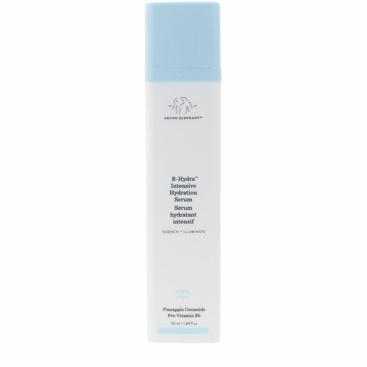 Gezichtscrème Drunk Elephant B-HYDRA INTENSIVE 50 ml