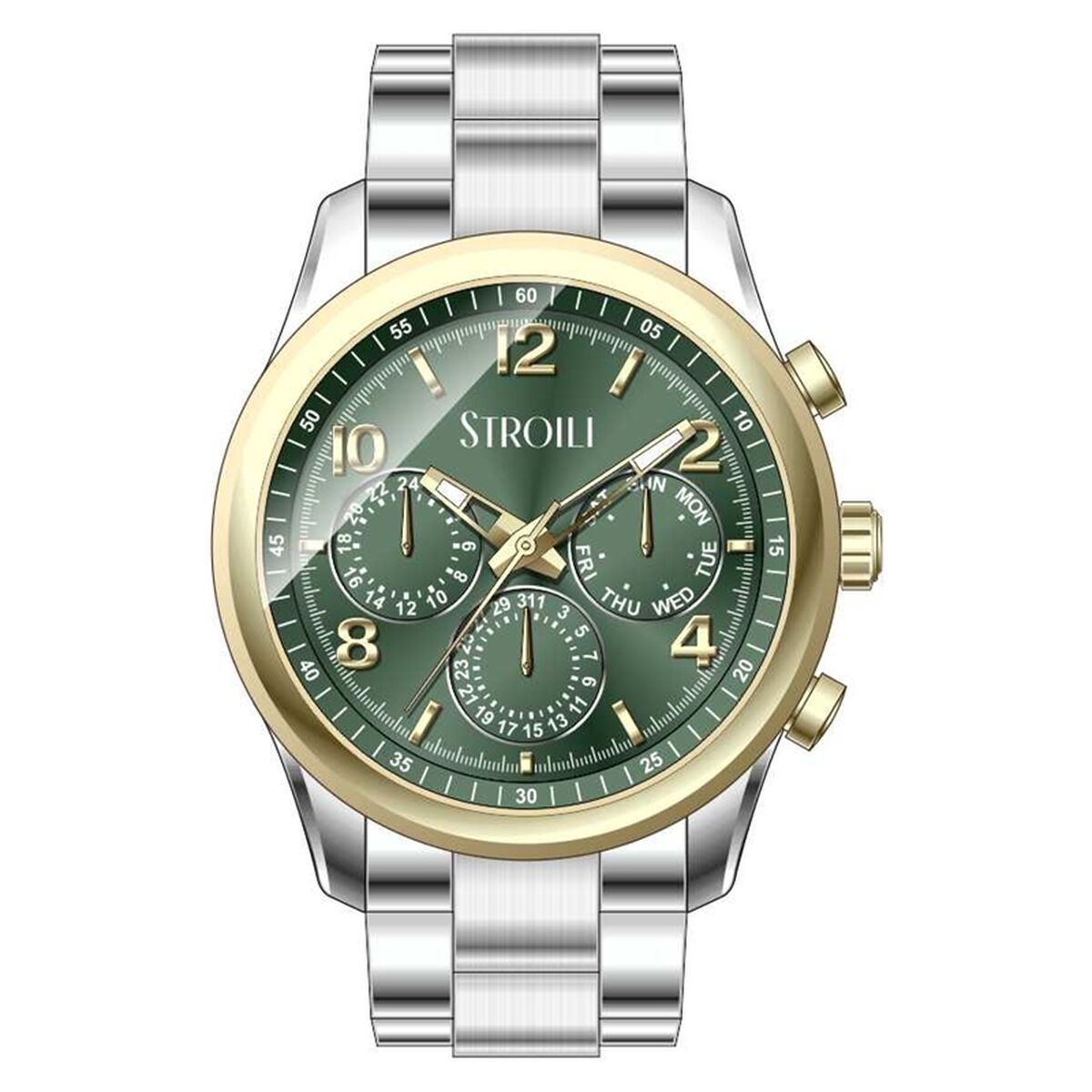 Horloge Dames Stroili 1698368