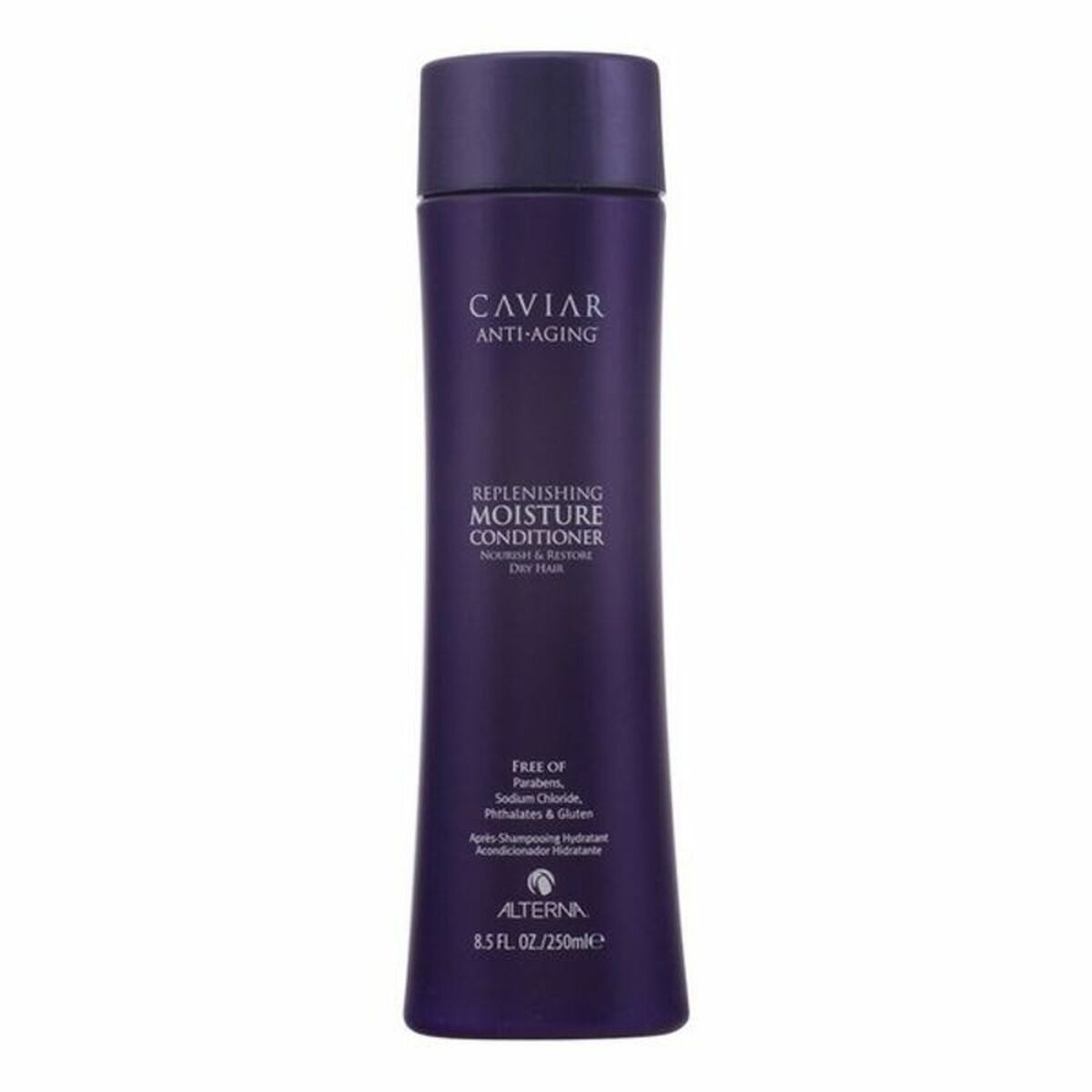 Ontklittende Conditioner Alterna Caviar Aging 250 ml