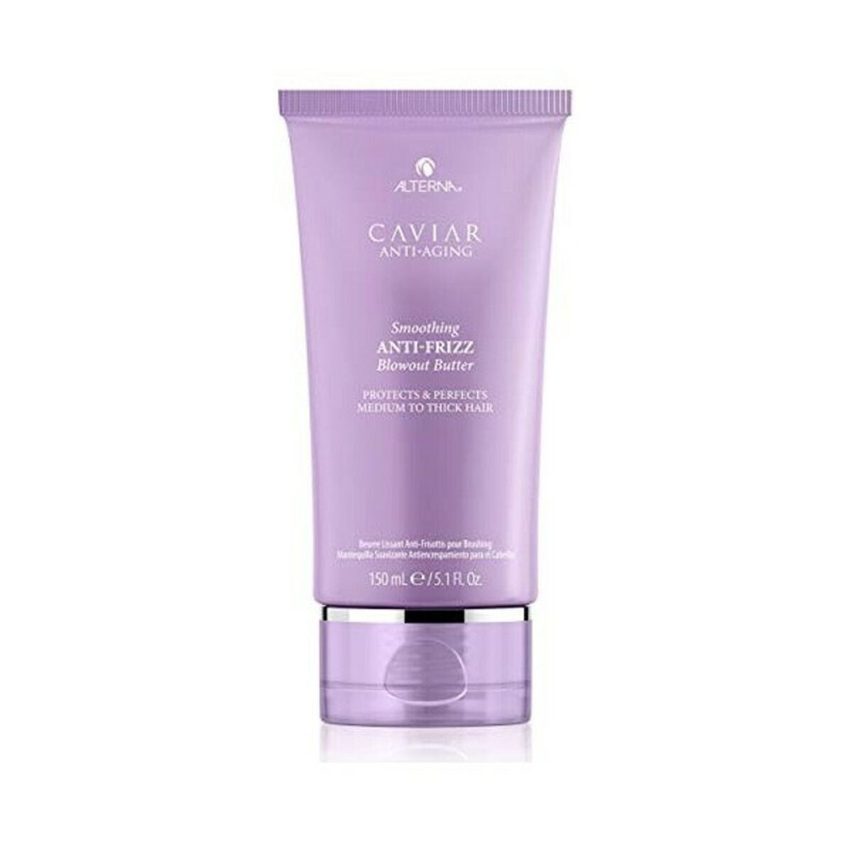 Anti-frizz Masker Alterna Caviar Smoothing Frizz 150 ml
