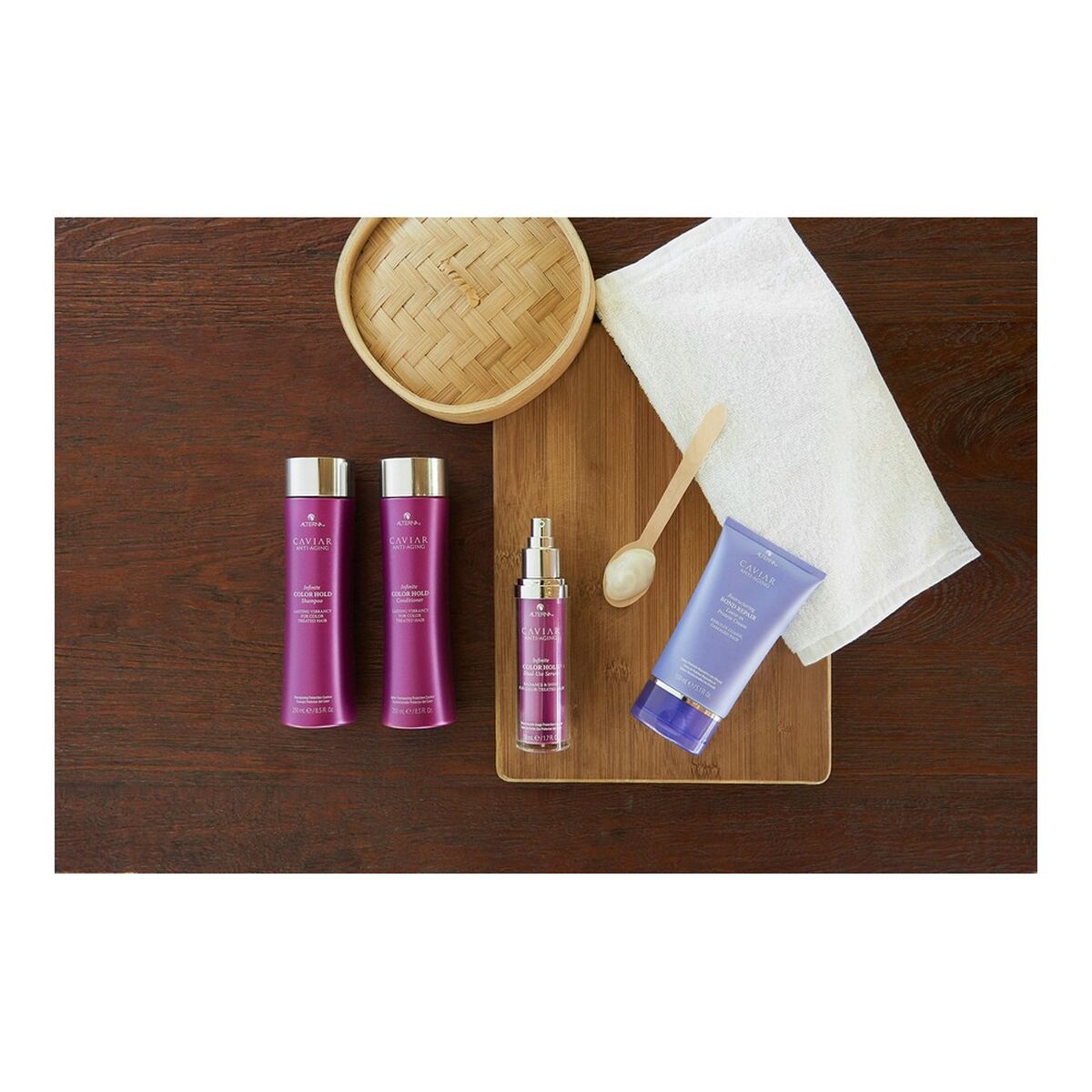 Shampoo Alterna 2402296 250 ml