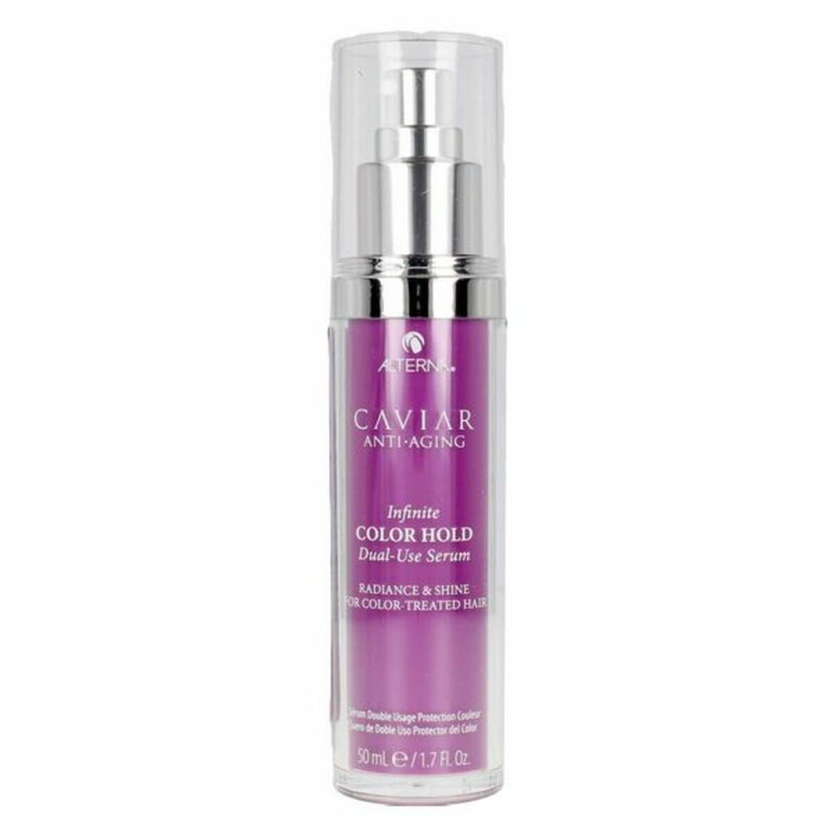 Haarserum Alterna 67267RE 50 ml - Schoonheid, Haarverzorging - Alterna