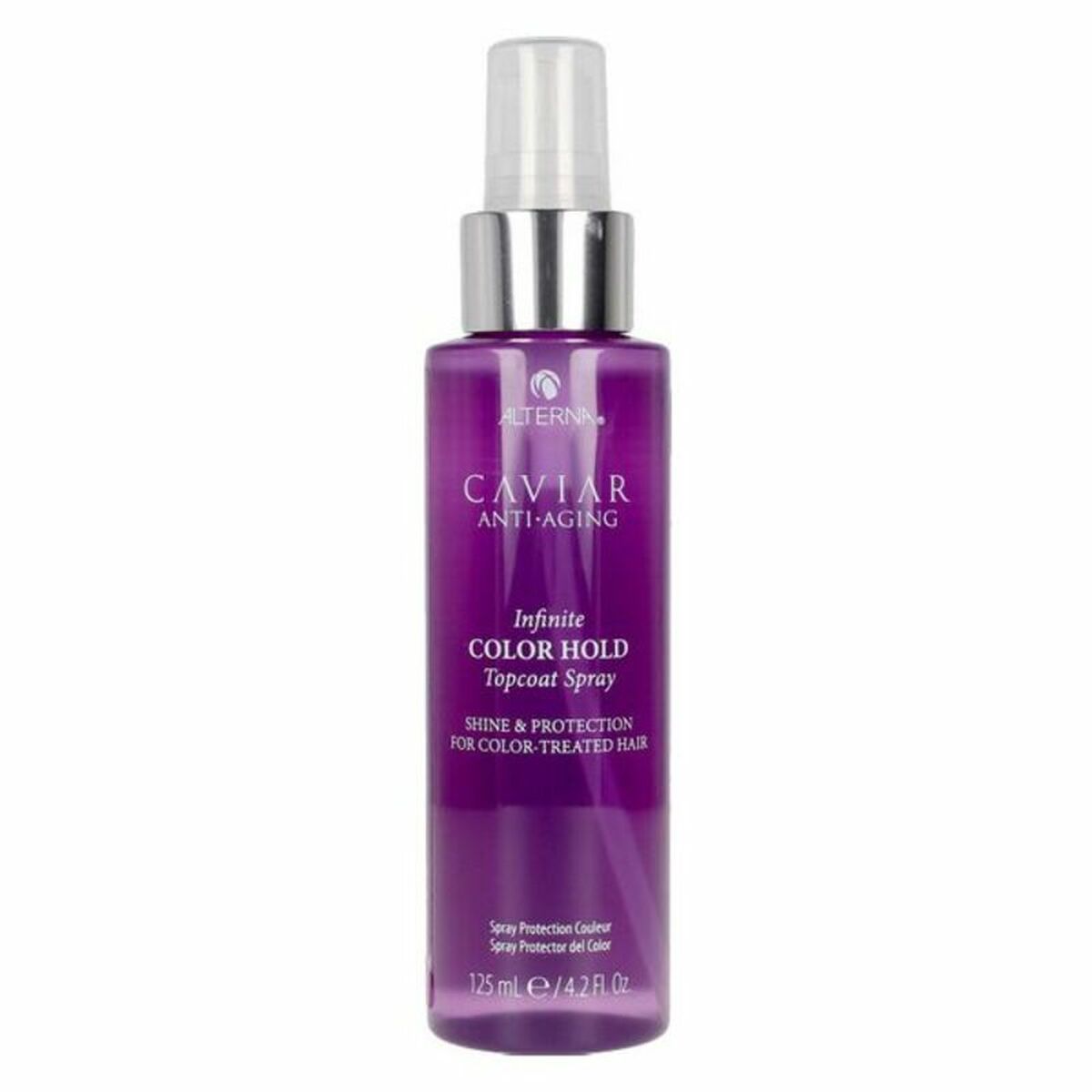 Haar Protector Alterna Caviar Infinite Color Hold 125 ml - Schoonheid, Haarverzorging - Alterna