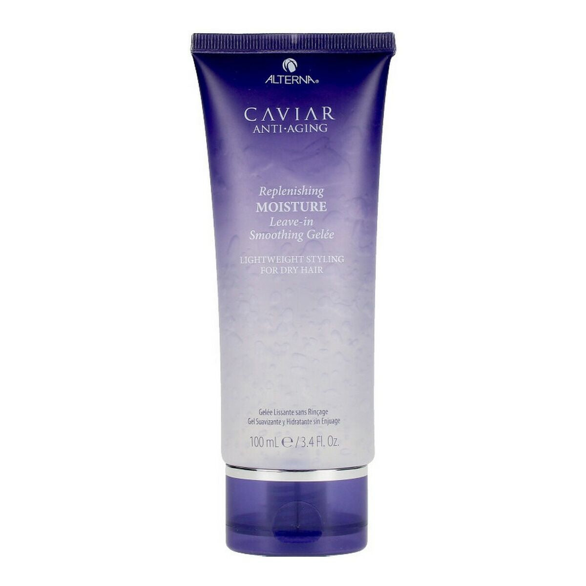 Styling Crème Alterna Caviar Replenishing Moisture 100 ml - Schoonheid, Haarverzorging - Alterna