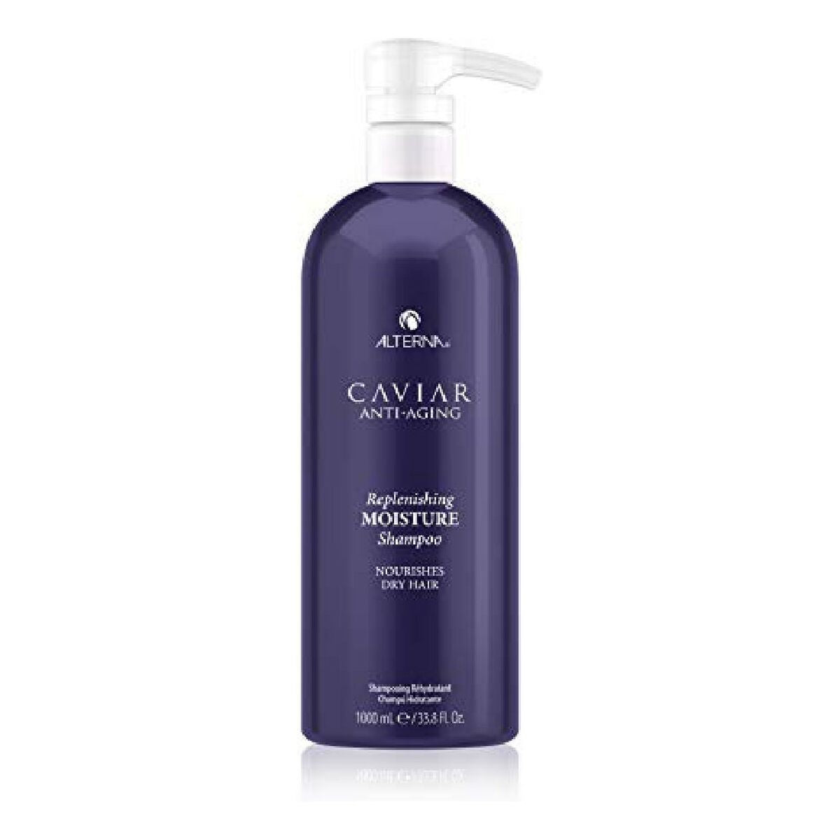 Herstellende Shampoo Alterna 2399606 1 L Anti - Aging - Schoonheid, Haarverzorging - Alterna
