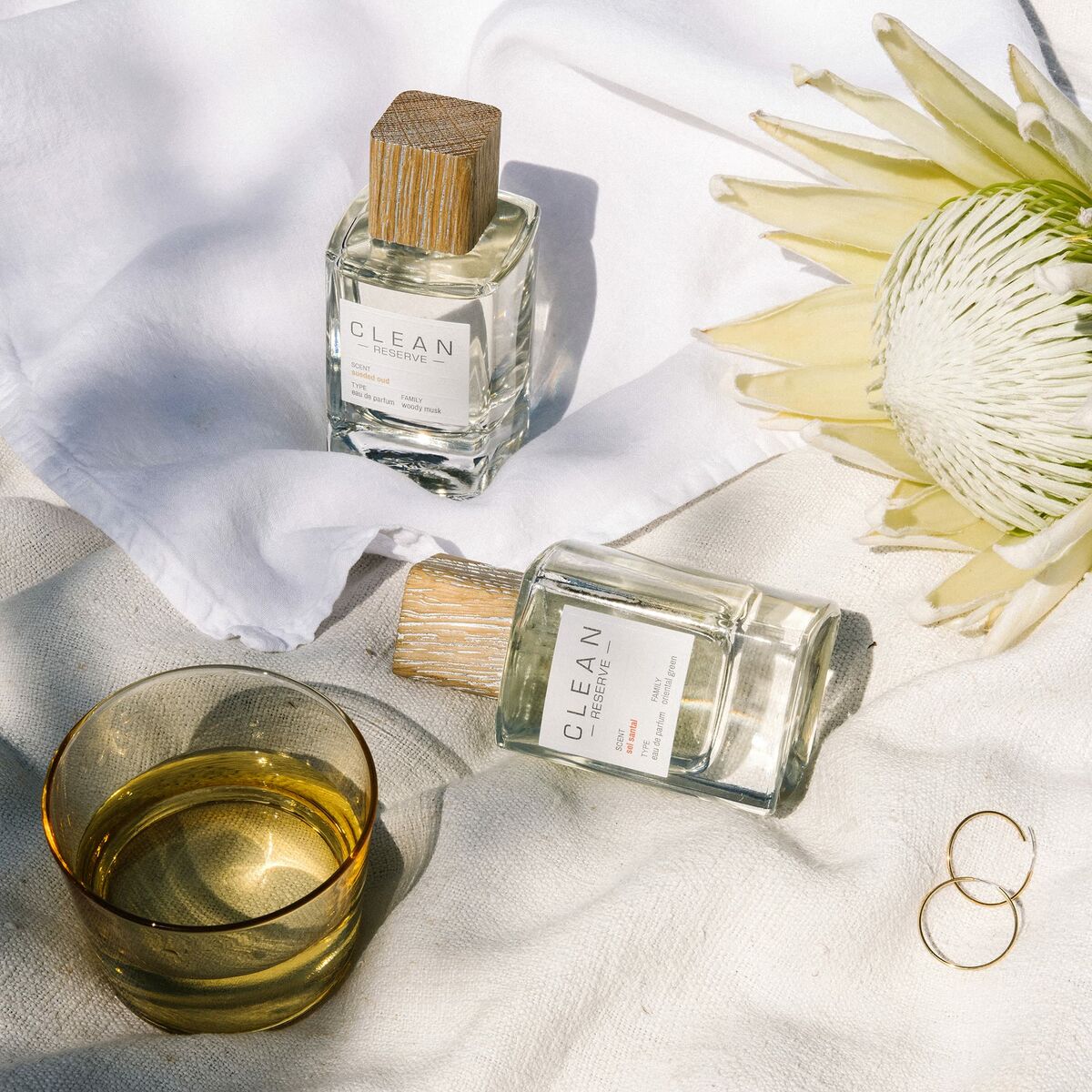 Damesparfum Clean EDP 100 ml - Schoonheid, Parfums en geuren - Clean