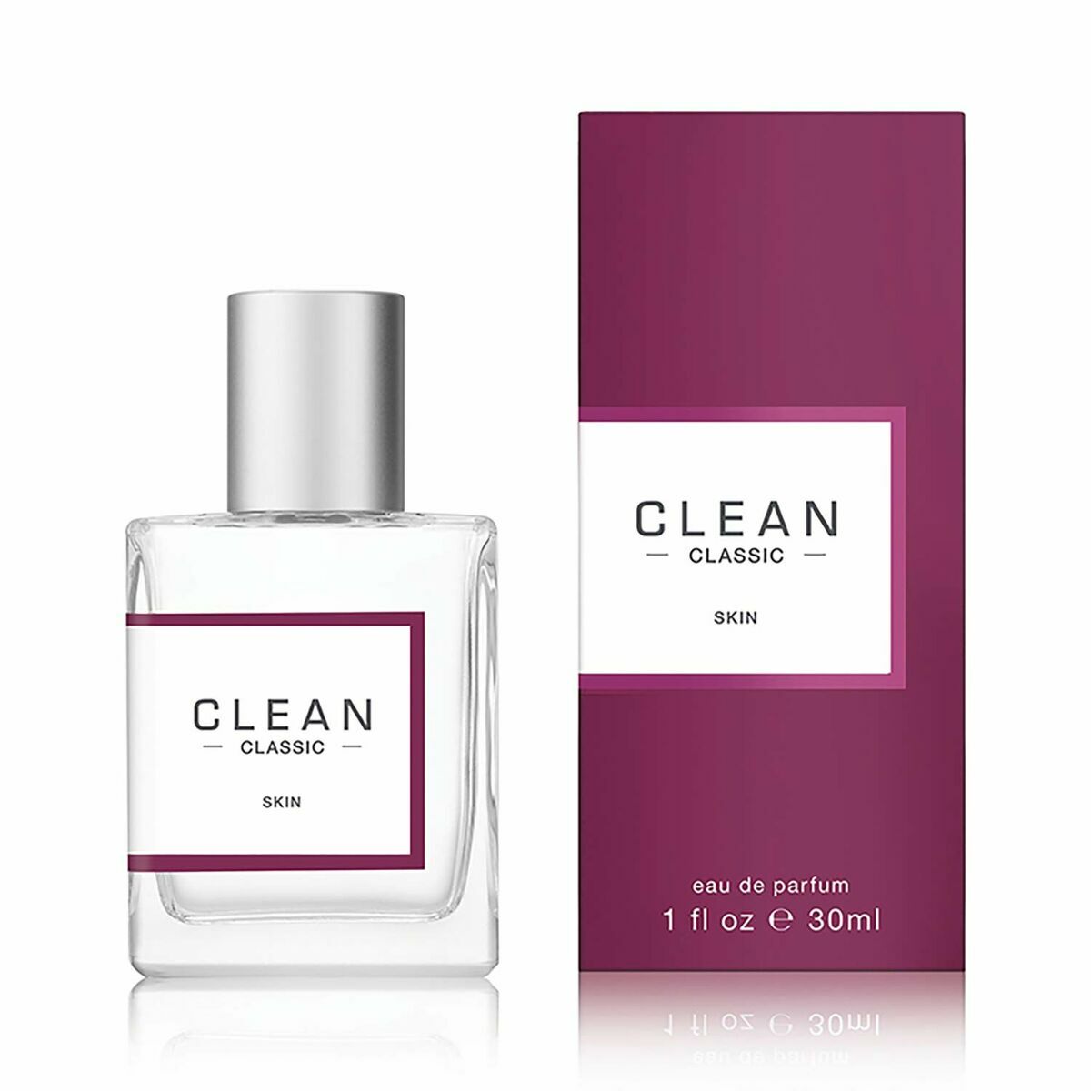 Damesparfum Clean Redesign Skin EDP 30 ml