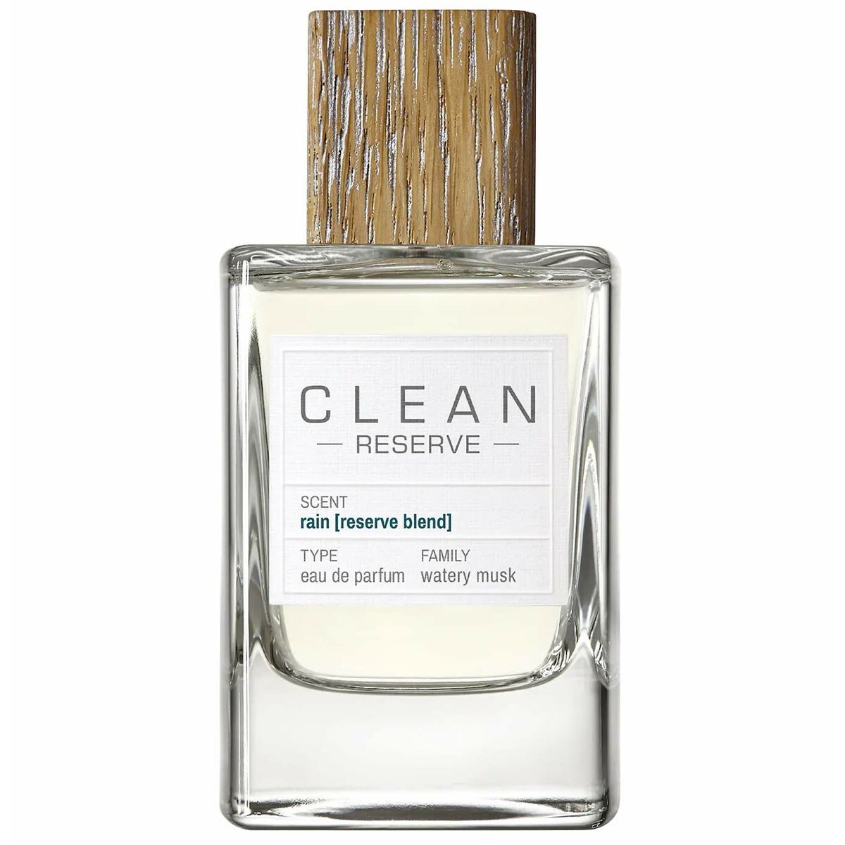 Aftershave Gel Clean 50 ml EDP