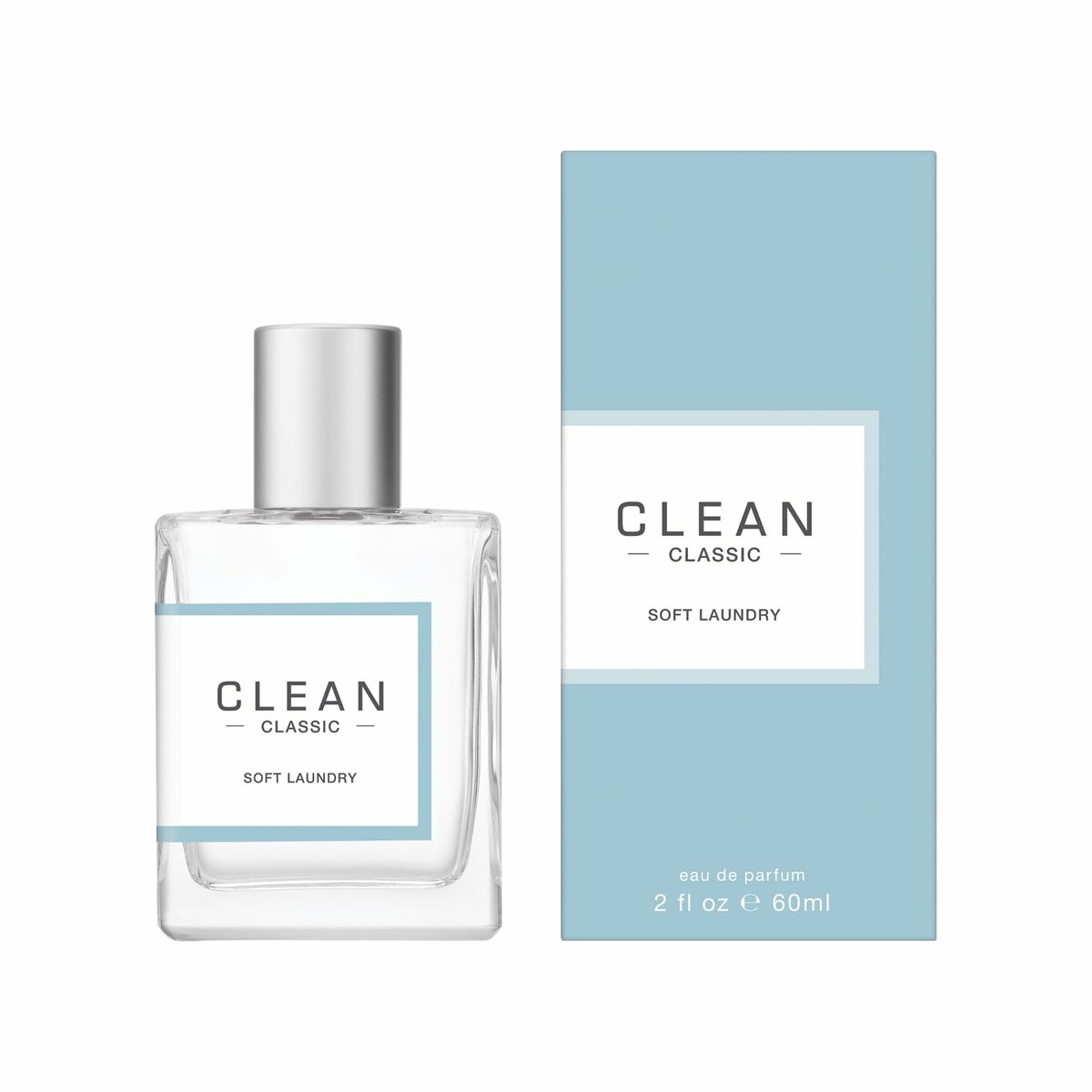 Uniseks Parfum Clean