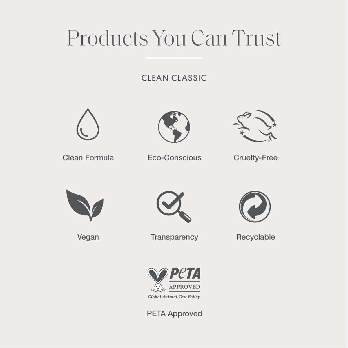 Uniseks Parfum Clean