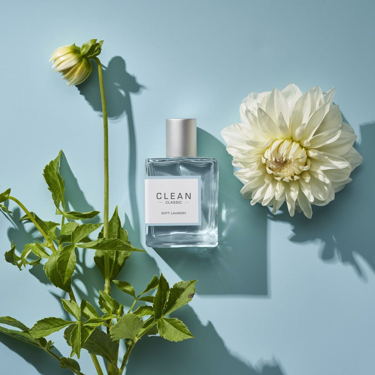 Uniseks Parfum Clean