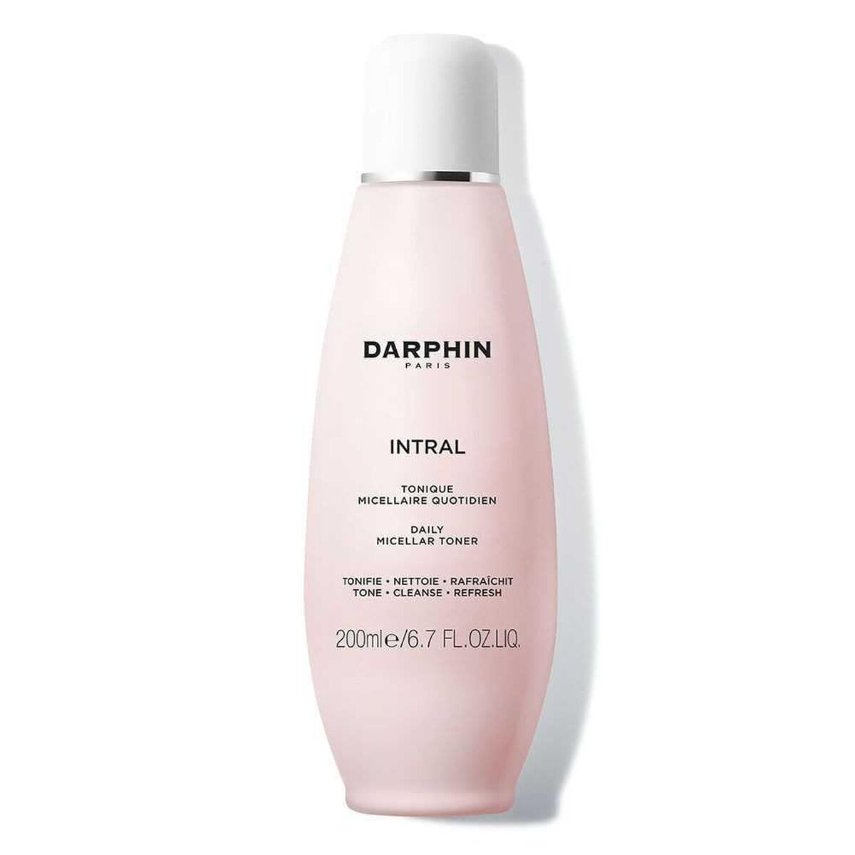 Gezichtsreinigingsgel Darphin INTRAL 200 ml - Schoonheid, Huidverzorging - Darphin