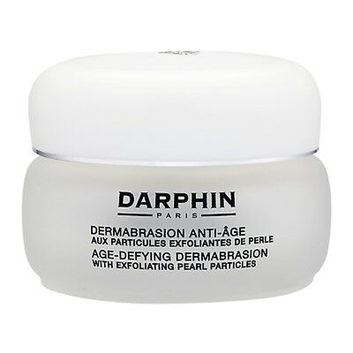 Dagcrème Darphin DERMABRASION 50 ml