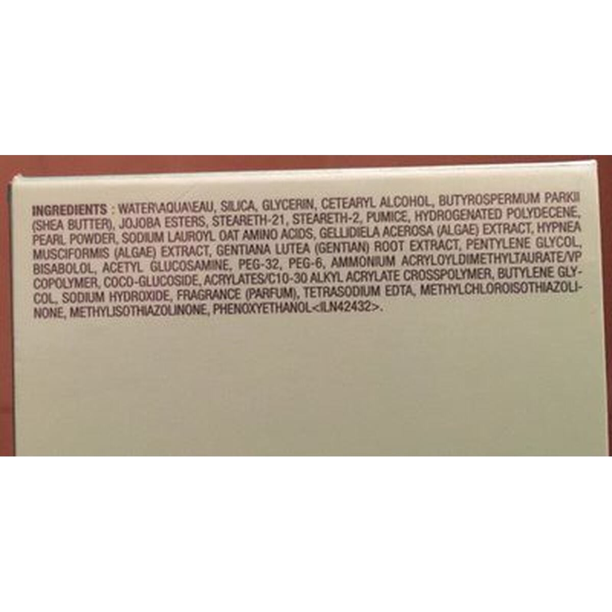 Dagcrème Darphin 50 ml