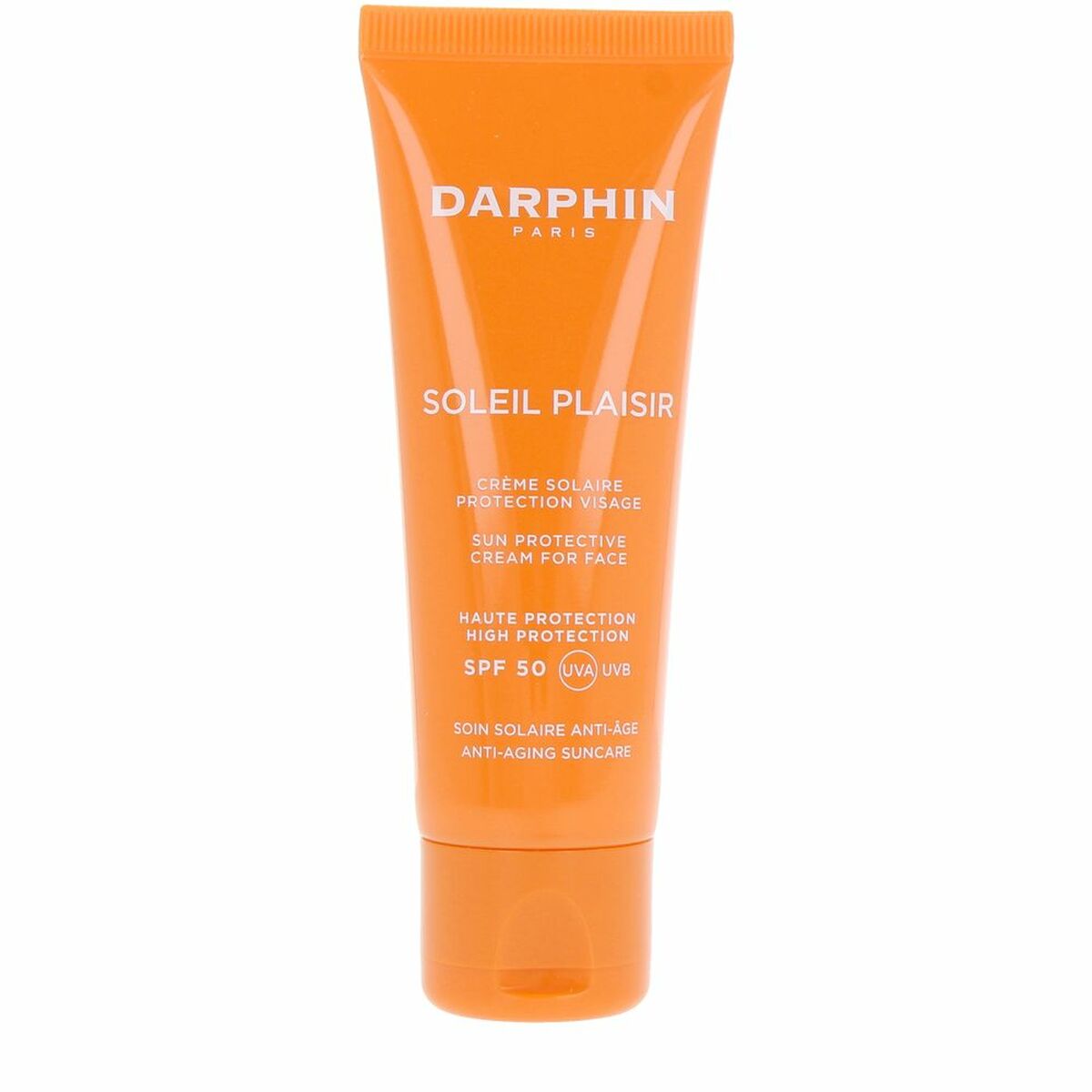 Zonnebrandcrème Darphin SUN CARE Spf 50 50 ml