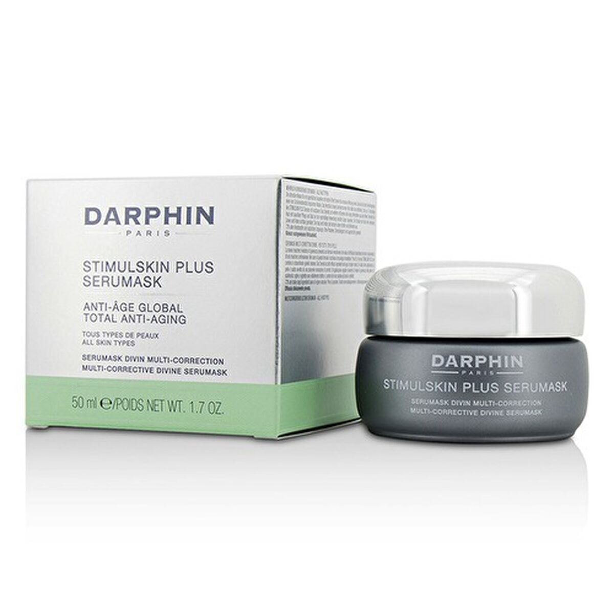 Gezichtsserum Darphin STIMULSKIN PLUS 50 ml 500 ml - Schoonheid, Huidverzorging - Darphin