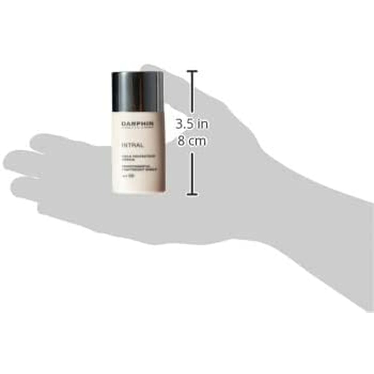 Gezichtszonnecrème Darphin Intral Spf 50 30 ml