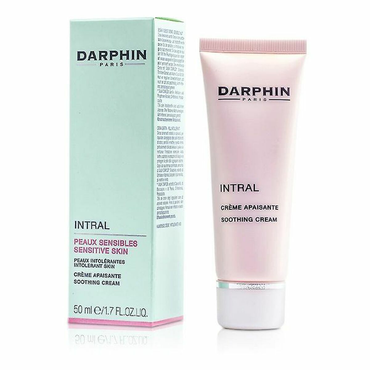 Dagcrème Darphin INTRAL 50 ml