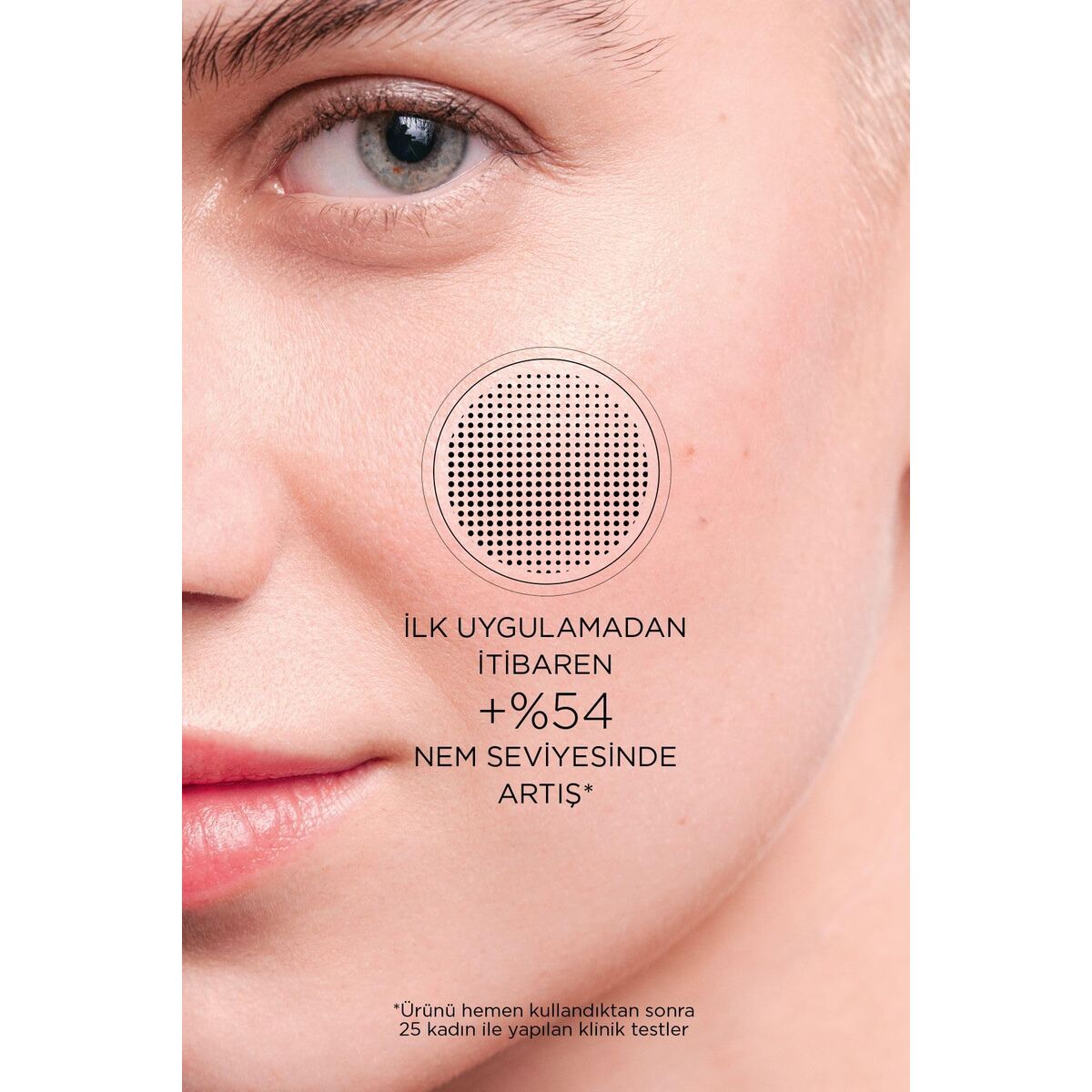 Gezichtscrème Darphin INTRAL 150 ml