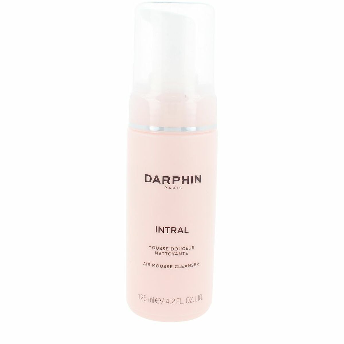 Reinigingsschuim Darphin INTRAL 125 ml - Schoonheid, Huidverzorging - Darphin