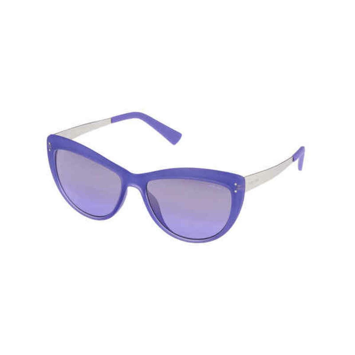 Zonnebril Dames Police S1970M556WKX Blauw Ø 55 mm - Sieraden, Vrouwen - Police