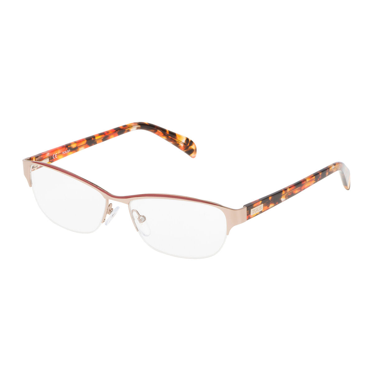 Brillenframe Dames Tous VTO3245508MD