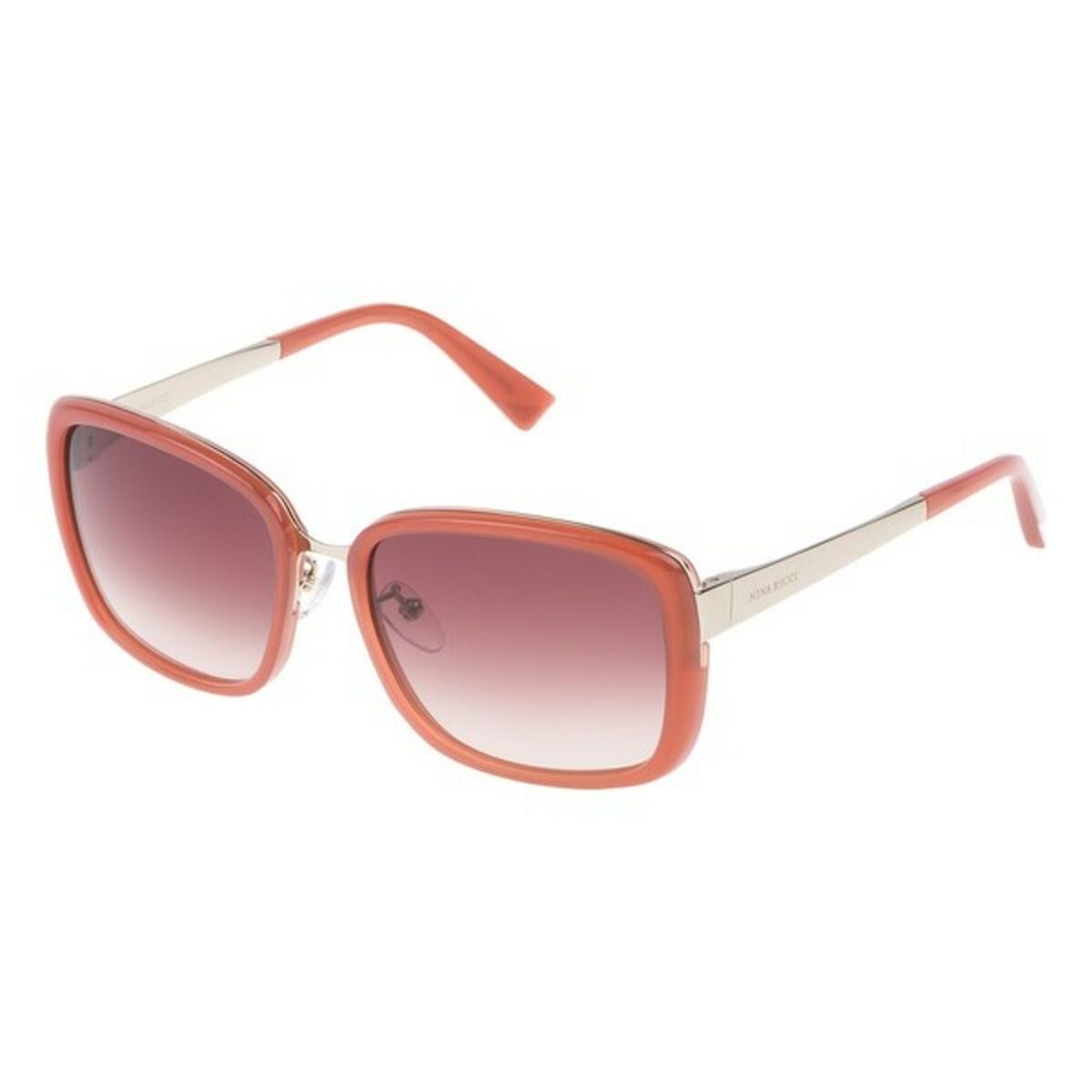 Zonnebril Dames Nina Ricci SNR007 Ø 55 mm - Sieraden, Vrouwen - Nina Ricci