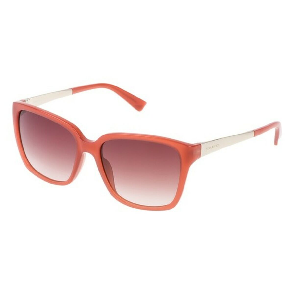 Zonnebril Dames Nina Ricci SNR008 Ø 55 mm - Sieraden, Vrouwen - Nina Ricci