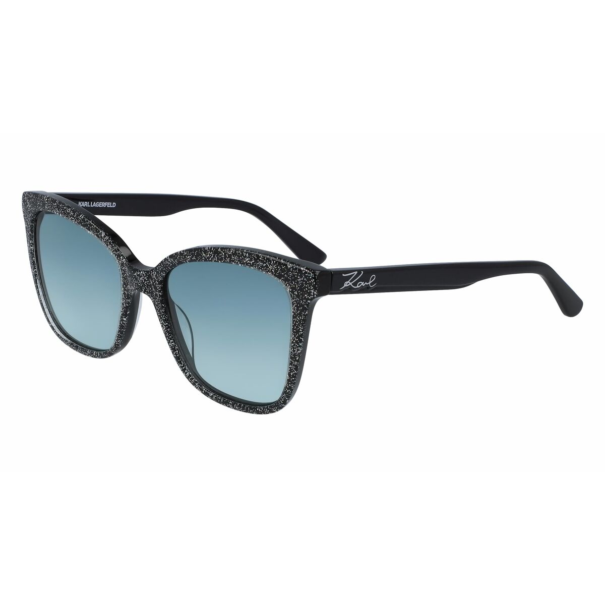 Zonnebril Dames Karl Lagerfeld KL988S-002 ø 54 mm