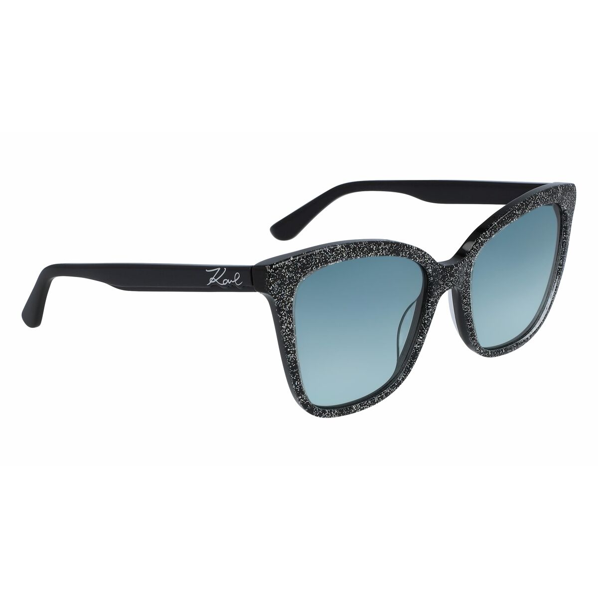 Zonnebril Dames Karl Lagerfeld KL988S-002 ø 54 mm
